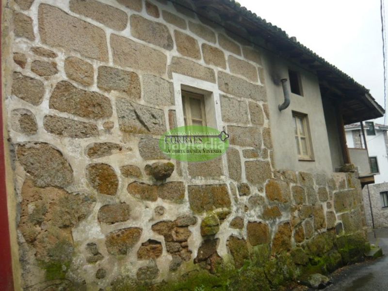 Foto 6fee684f-7271-495e-a6bb-dfd0ae580e9d. Casa amb aparcament a Pereiro de Aguiar (O)