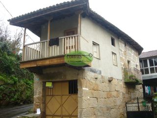 Casa en Pereiro de Aguiar (O)