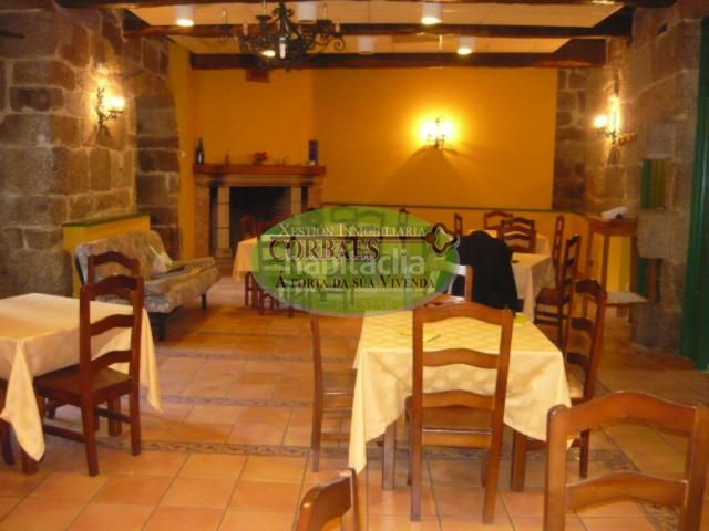 Foto 60c669c3-77c8-424d-a87b-7ca24c67eb03. Haus mit heizung in Leiro