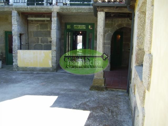 Foto c6892e5f-8b12-4a30-9ba8-5db5d0dd15f9. Haus mit heizung in Leiro