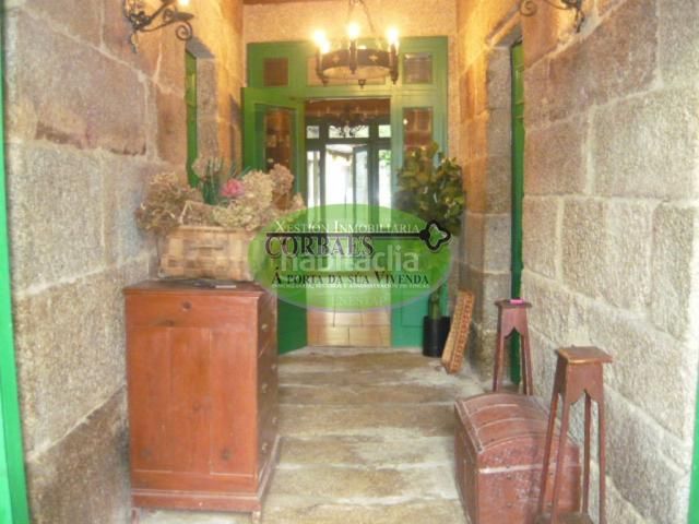 Foto cb245452-e2d9-40f2-a998-862c16202b57. Haus mit heizung in Leiro