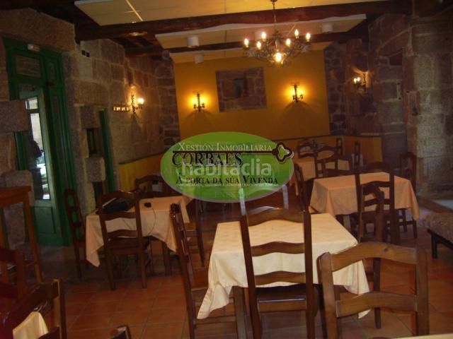 Foto e504e9d5-7706-438d-b75d-d986bade8bb3. Haus mit heizung in Leiro