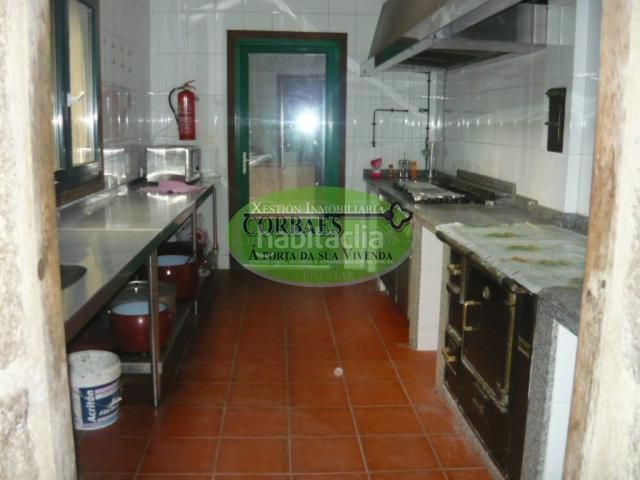 Foto ed18556d-446c-4449-88aa-926021d17593. Haus mit heizung in Leiro