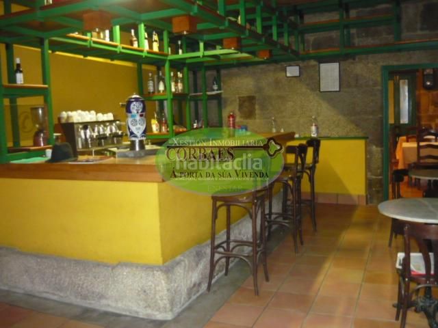 Foto f6bfdd8b-85a0-4699-8897-bd099a84ba5f. Haus mit heizung in Leiro
