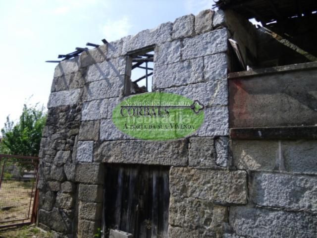Foto 603fe5e4-d89f-47a2-b7c6-bee9cd110d0c. Casa a San Cibrao das Viñas