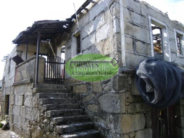Foto d1010dbb-7e1a-4a11-a694-0dd1e8b3adbd. Casa a San Cibrao das Viñas