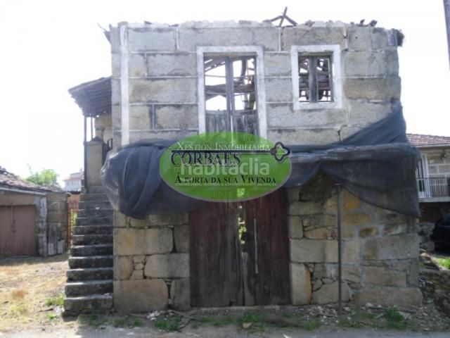 Foto e98cba32-d238-4449-a5ee-840beaac7ab6. Casa a San Cibrao das Viñas