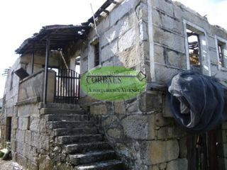 Haus in San Cibrao das Viñas