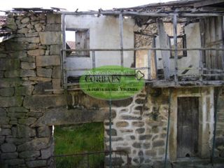 Casa en San Cibrao das Viñas