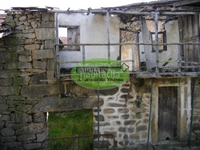 Foto 665a31e0-d6e4-4a0e-8a55-964bc643fba5. Casa a San Cibrao das Viñas