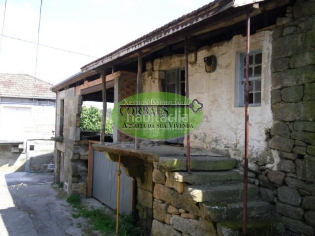 Foto 369b5f18-7152-40e1-b7cc-260b0247b788. Casa a San Cibrao das Viñas