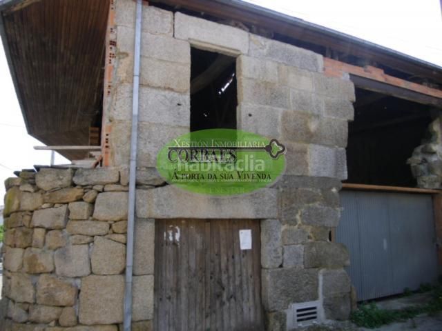 Foto 5712d657-b9be-4bf6-926a-16cd56a324e3. Casa a San Cibrao das Viñas