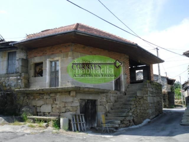 Foto 6428543a-61f3-4e9f-b62b-d9782cf04e91. Casa a San Cibrao das Viñas