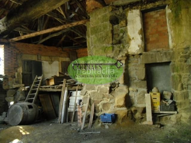 Foto 79e25d49-75bc-4ab1-b319-9993fa058755. Casa a San Cibrao das Viñas