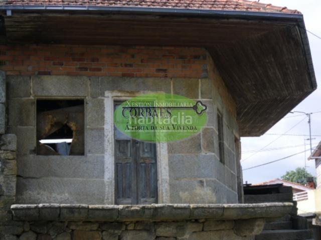 Foto 8d096d67-62e3-41d2-a341-0380d77d8062. Casa a San Cibrao das Viñas
