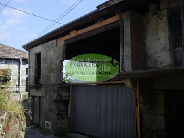 Foto c09b7fbe-f915-4c75-995d-5548e99526b9. Casa a San Cibrao das Viñas