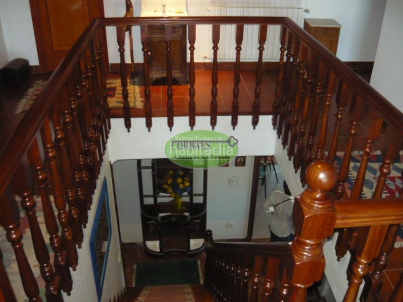 Foto 0153ebbc-26a9-4bed-802b-964669cd1684. Casa amb calefacció aparcament a A Carballeira Ourense