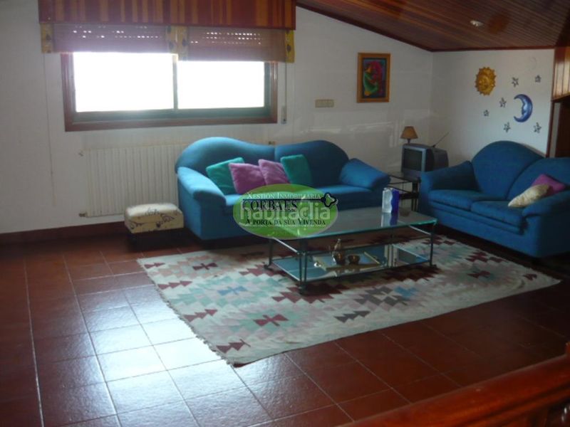 Foto 20ba7639-cde0-46ec-8f22-477473bb3e34. Casa amb calefacció aparcament a A Carballeira Ourense