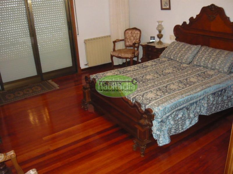 Foto 3fbfaa68-630d-4d1a-851e-c14f60b6e3f9. Casa amb calefacció aparcament a A Carballeira Ourense