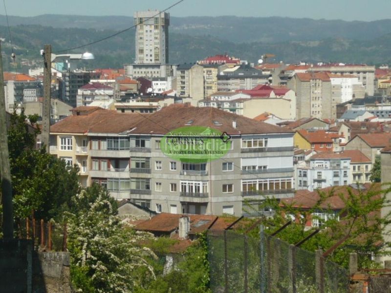 Foto 410ab592-4233-479d-815e-f77fe892fd1f. Casa amb calefacció aparcament a A Carballeira Ourense