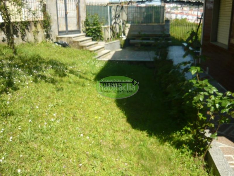 Foto 490b5187-571a-43ac-95b3-d17609635e1c. Casa amb calefacció aparcament a A Carballeira Ourense