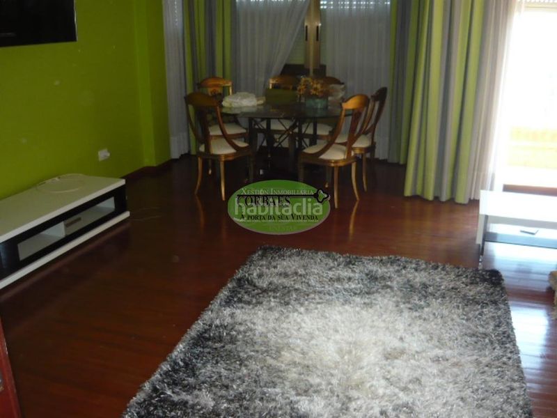 Foto 6fd7b6e3-5003-417e-b269-c1276cc21606. Casa amb calefacció aparcament a A Carballeira Ourense