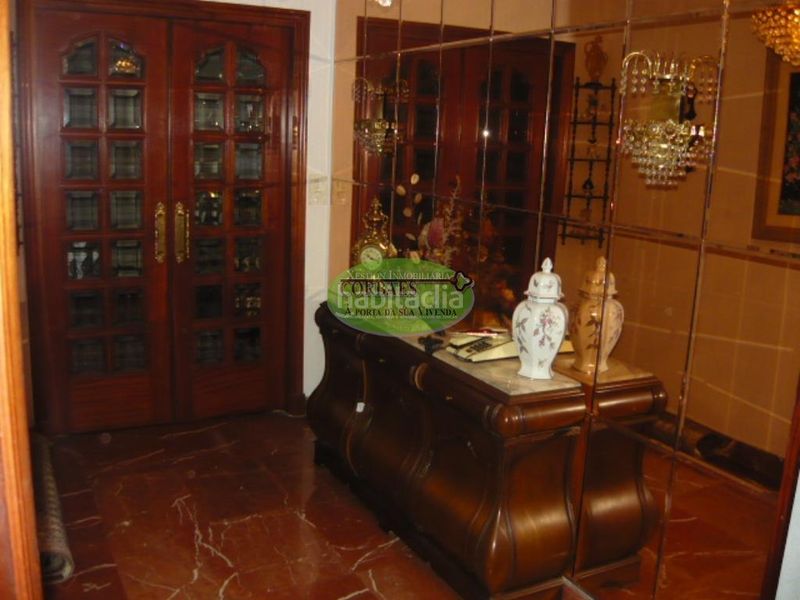 Foto 78eb5892-60ac-4c8c-b459-e4ed05e9325b. Casa amb calefacció aparcament a A Carballeira Ourense