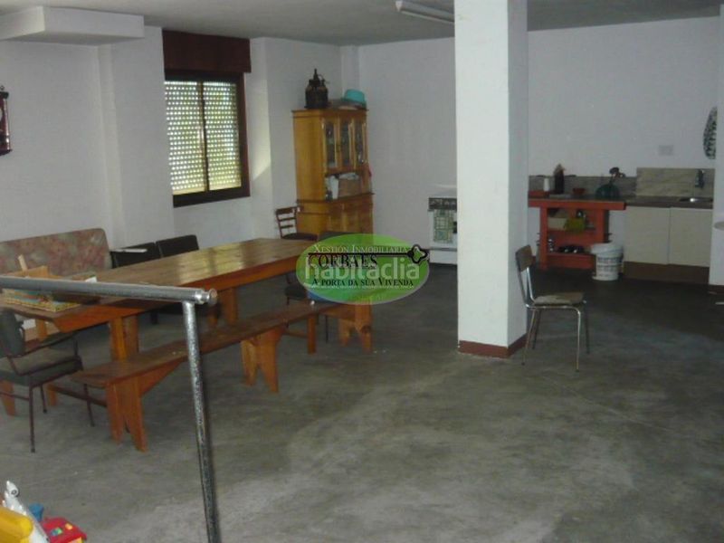 Foto cfefa5c7-cb2f-41f6-b9e4-ec06ccfae1f1. Casa amb calefacció aparcament a A Carballeira Ourense