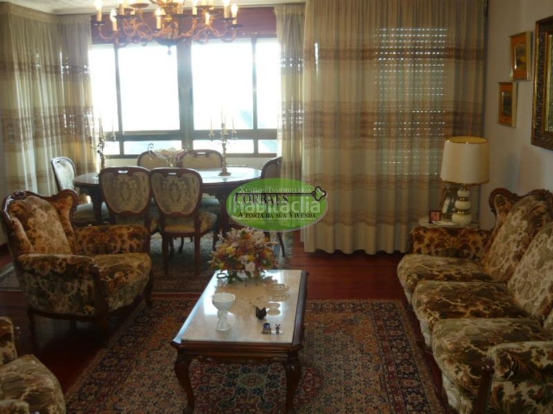 Foto d074bf7e-a660-455d-ab0f-fc161fe4888e. Casa amb calefacció aparcament a A Carballeira Ourense