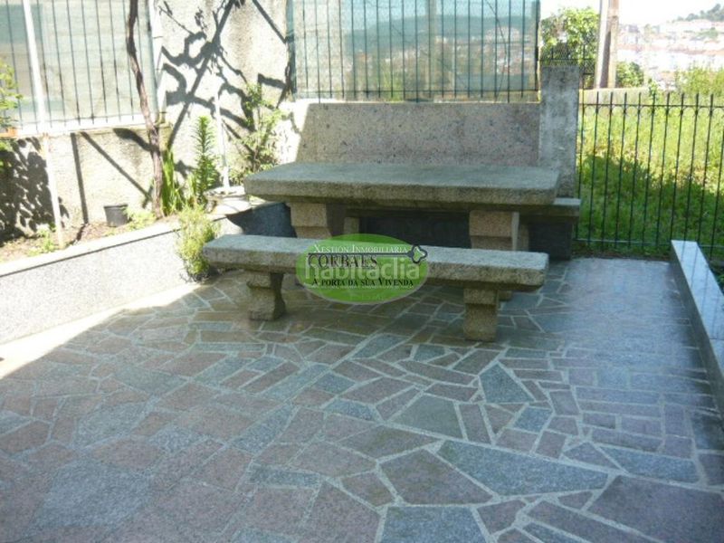 Foto d56c98c6-353a-4df7-a26a-3c1894a971d2. Casa amb calefacció aparcament a A Carballeira Ourense