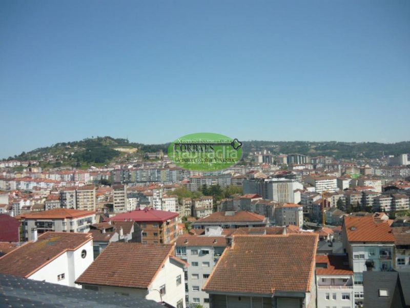 Foto f5d8b836-bc2a-48c5-a443-b2a2779b7cac. Casa amb calefacció aparcament a A Carballeira Ourense