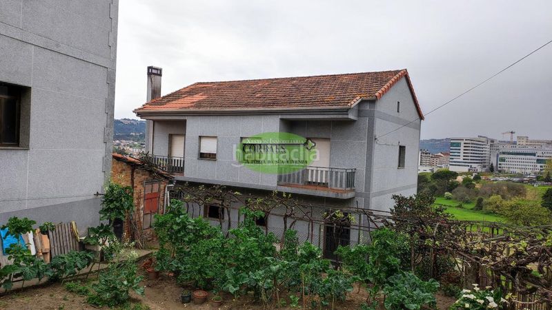 Foto 0e57a877-9d7d-459a-bec7-123f6f434137. Casa amb calefacció a Mariñamansa Ourense
