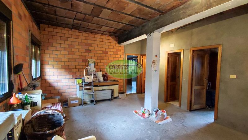 Foto 4d99cba1-1dff-4e75-8c6a-334cb85181d0. Casa amb calefacció a Mariñamansa Ourense