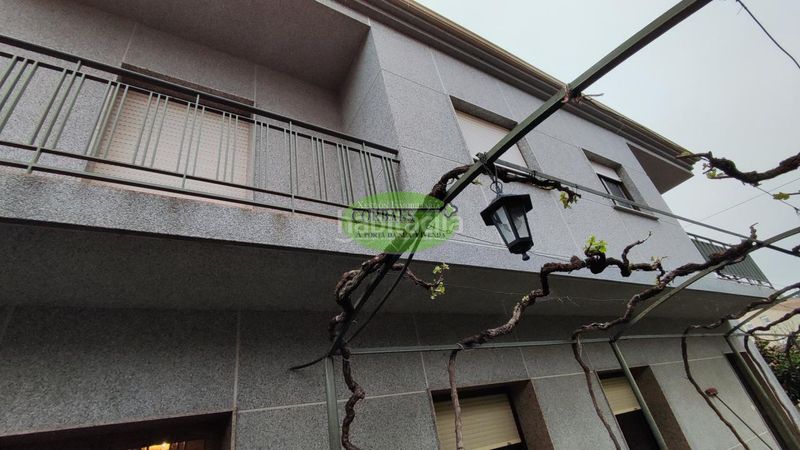 Foto 681692e8-6ad2-4f01-bf50-ceff29a2b0cc. Casa amb calefacció a Mariñamansa Ourense