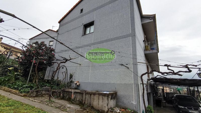 Foto 805f7a52-b649-4182-9a06-7001be37c705. Casa amb calefacció a Mariñamansa Ourense