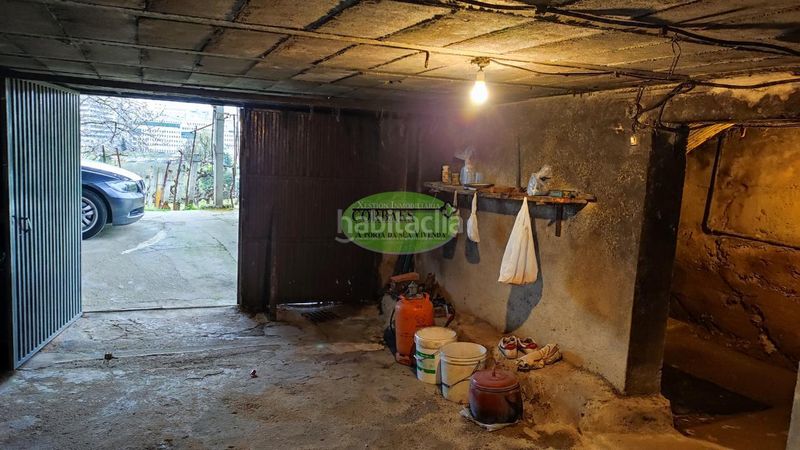 Foto a64df4c1-1703-45de-8495-0a129a865c93. Casa amb calefacció a Mariñamansa Ourense