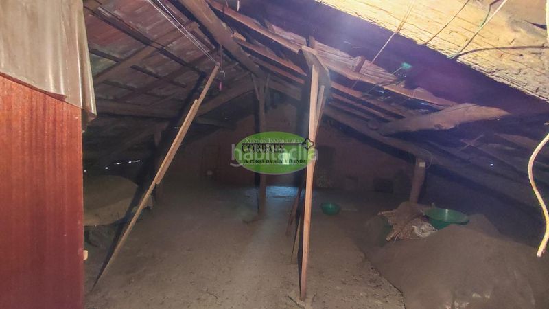 Foto ba78f096-7e11-4857-8660-189af6b818d0. Casa amb calefacció a Mariñamansa Ourense