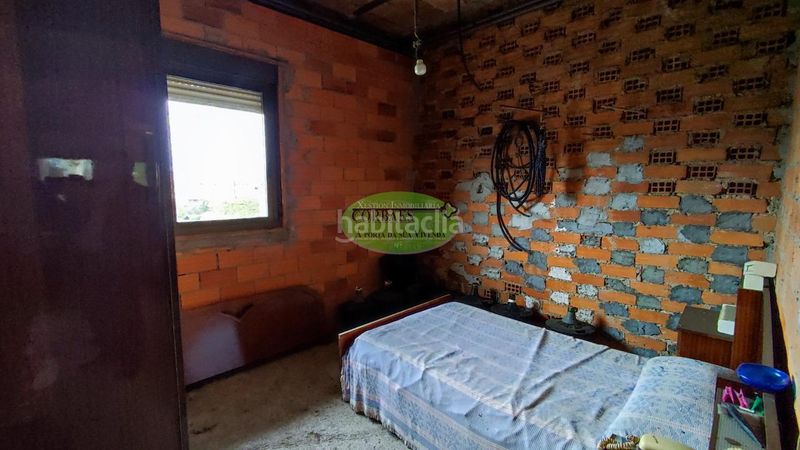 Foto c2d9f15e-0dc9-4785-8257-a15e20b35dcc. Casa amb calefacció a Mariñamansa Ourense