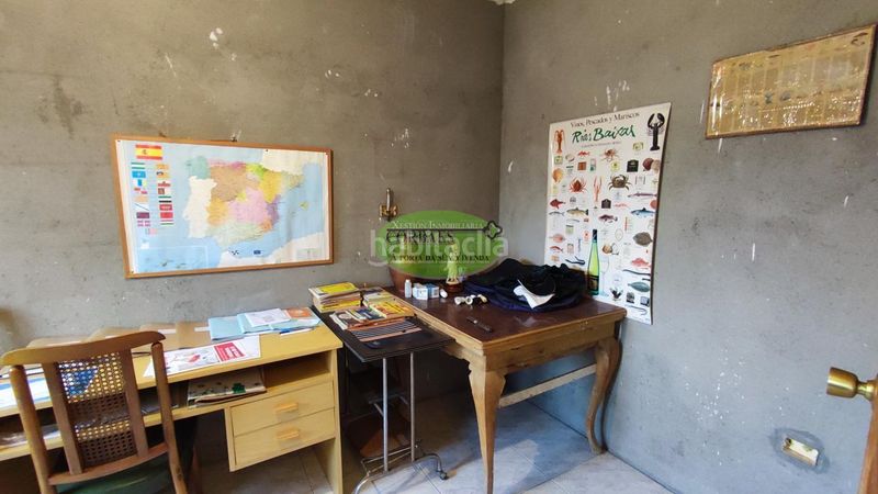 Foto d0fee3a7-7cb6-4927-a50c-dd955f7db26e. Casa amb calefacció a Mariñamansa Ourense