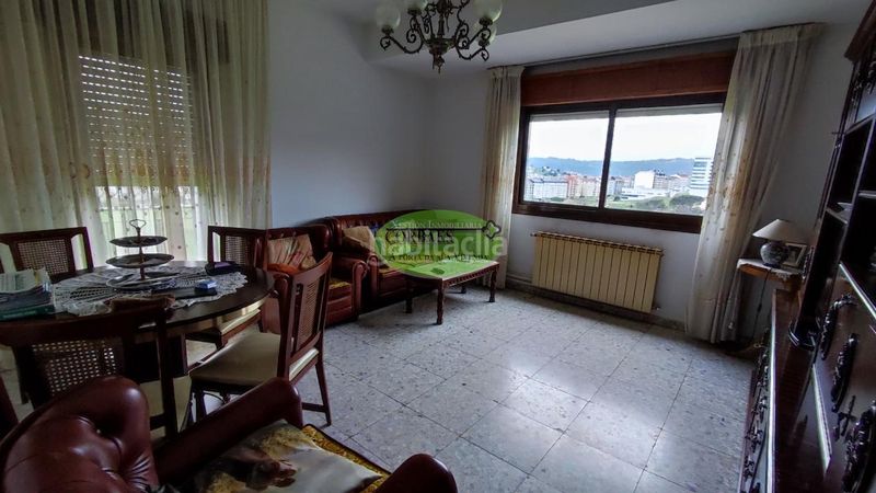 Foto e20227c5-7e49-4a0f-82ef-05e4dc54a2b4. Casa amb calefacció a Mariñamansa Ourense