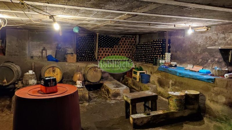 Foto f78f2e79-0aec-4c36-a7ac-90b085904b26. Casa amb calefacció a Mariñamansa Ourense