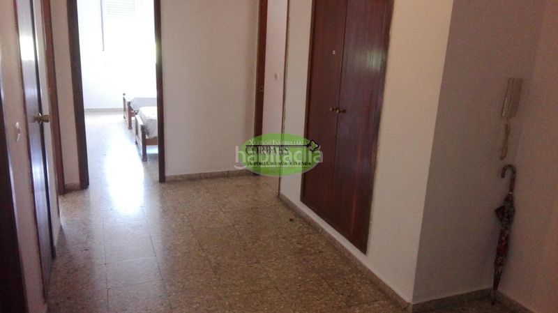 Foto ef12911a-b5a7-425a-a74b-e6971e045666. Piso en A Carballeira Ourense