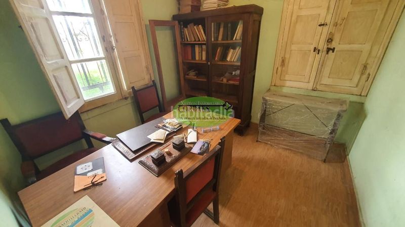 Foto e37fd9a9-c0c0-4106-8a42-f20144d7fd19. Casa amb aparcament piscina a Maceda