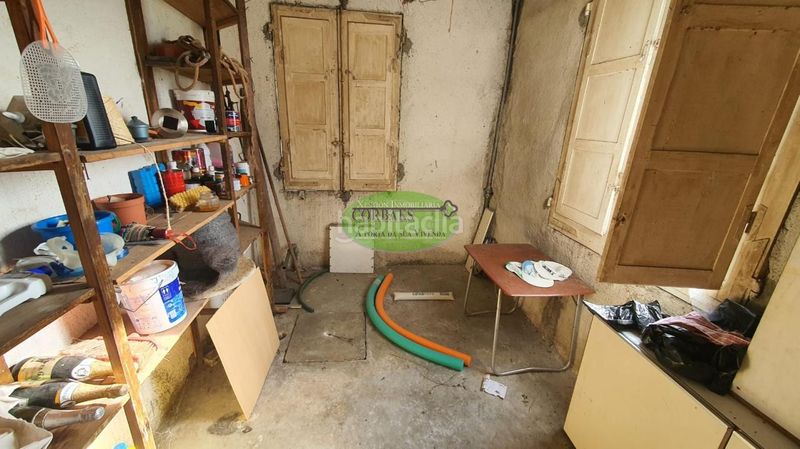 Foto eda4a59e-13b5-41ba-bde1-94c5c364175f. Casa amb aparcament piscina a Maceda