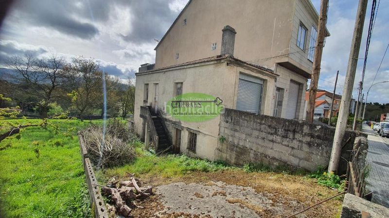 Foto 001ba114-ffb9-47c5-b9b1-5f23a1221be5. Haus mit parking pool in Maceda