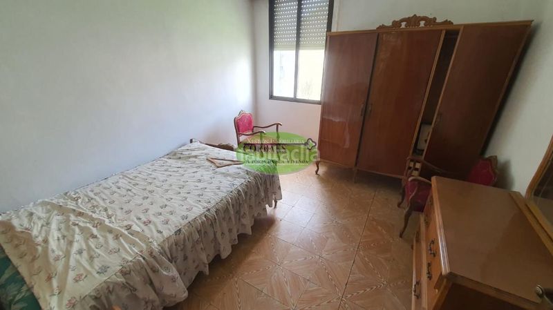Foto b3499e88-1c71-4da5-803f-3455f3899517. Haus mit parking pool in Maceda