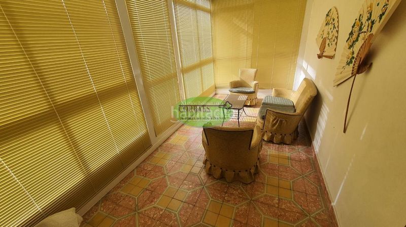 Foto baaeed1f-7de8-41e1-b0c8-6966780b378c. Haus mit parking pool in Maceda