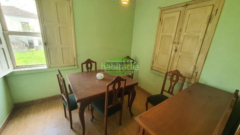 Foto bd6ef7f1-5480-425d-a17c-76a6b36e72a5. Haus mit parking pool in Maceda