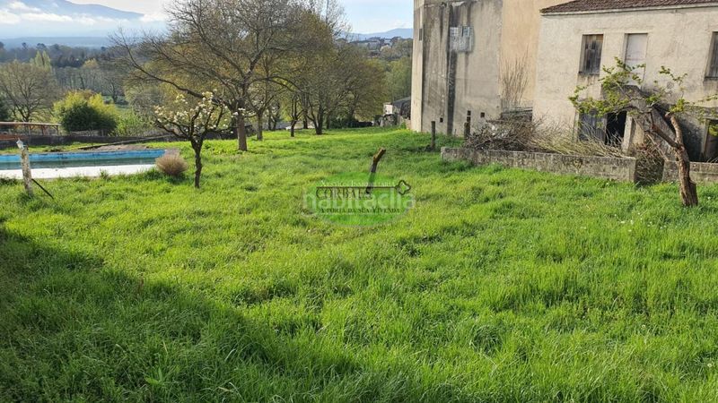 Foto be5684bc-301f-4417-aad9-c66595deda38. Haus mit parking pool in Maceda