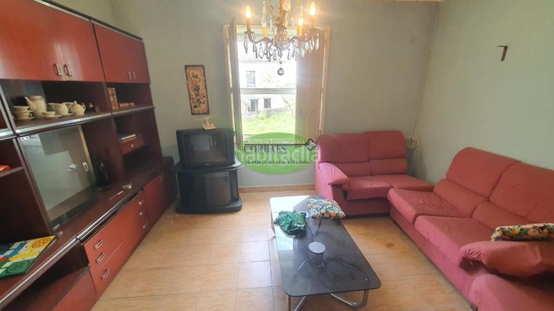 Foto ff082e42-0779-41b6-a839-999be520c9e4. Haus mit parking pool in Maceda